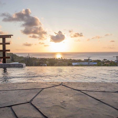 Punta West Hotel Curacao Exterior photo